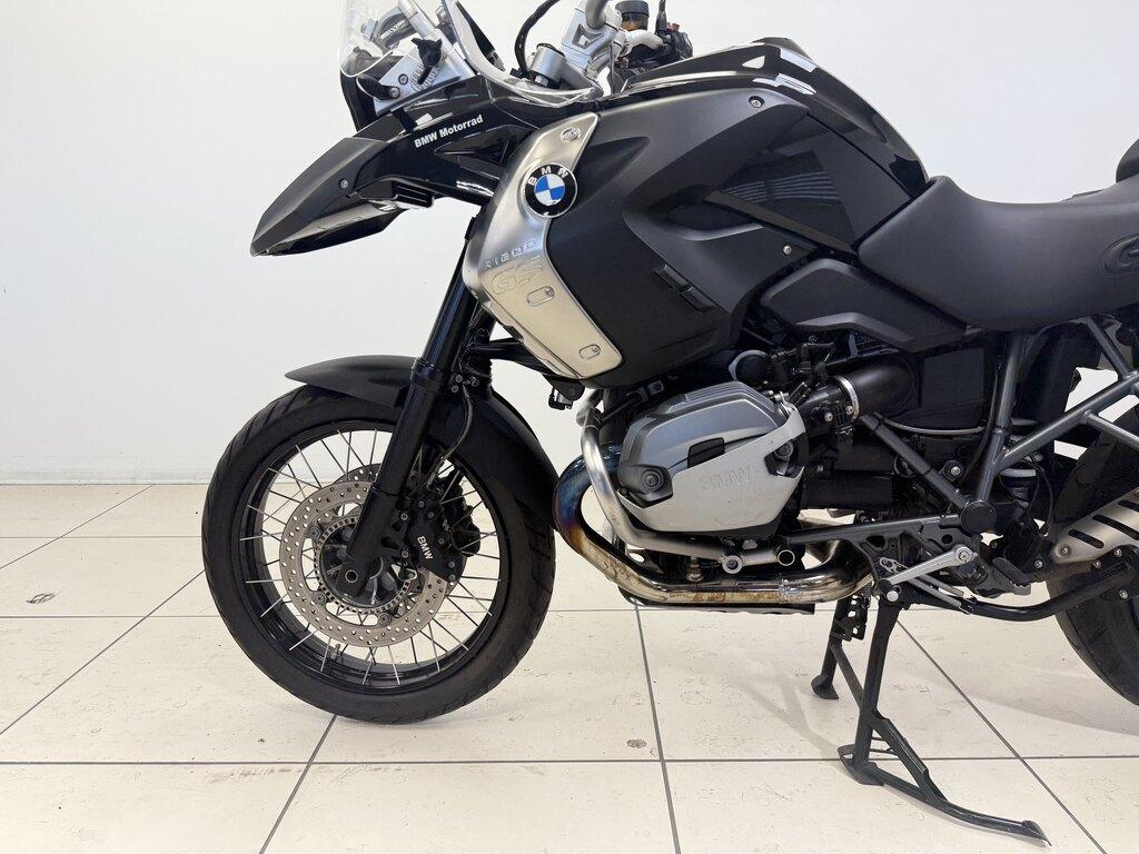 R 1200 GS