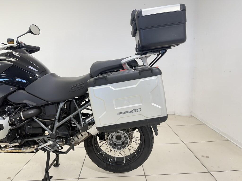 R 1200 GS