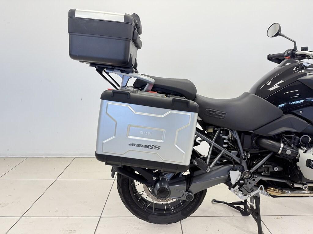 R 1200 GS