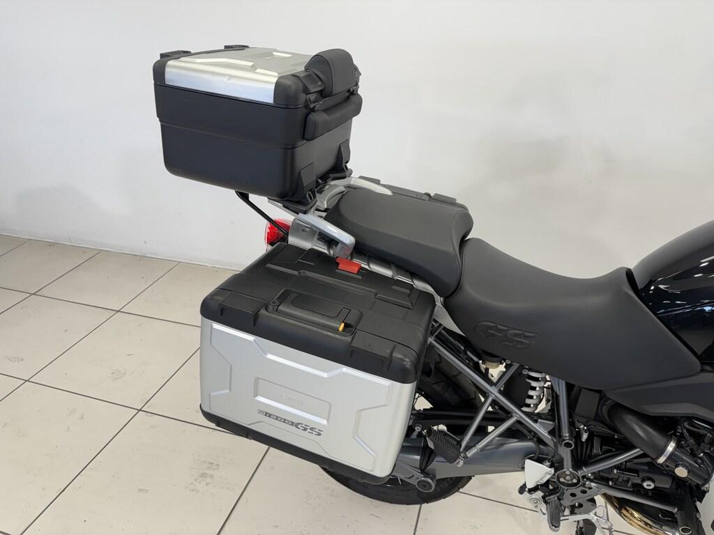 R 1200 GS