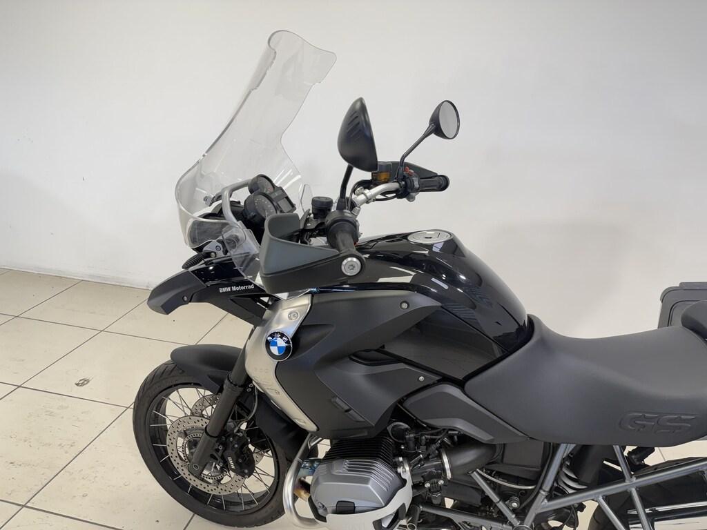 R 1200 GS