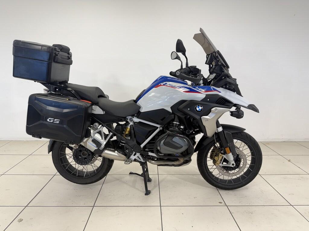 R 1250 GS