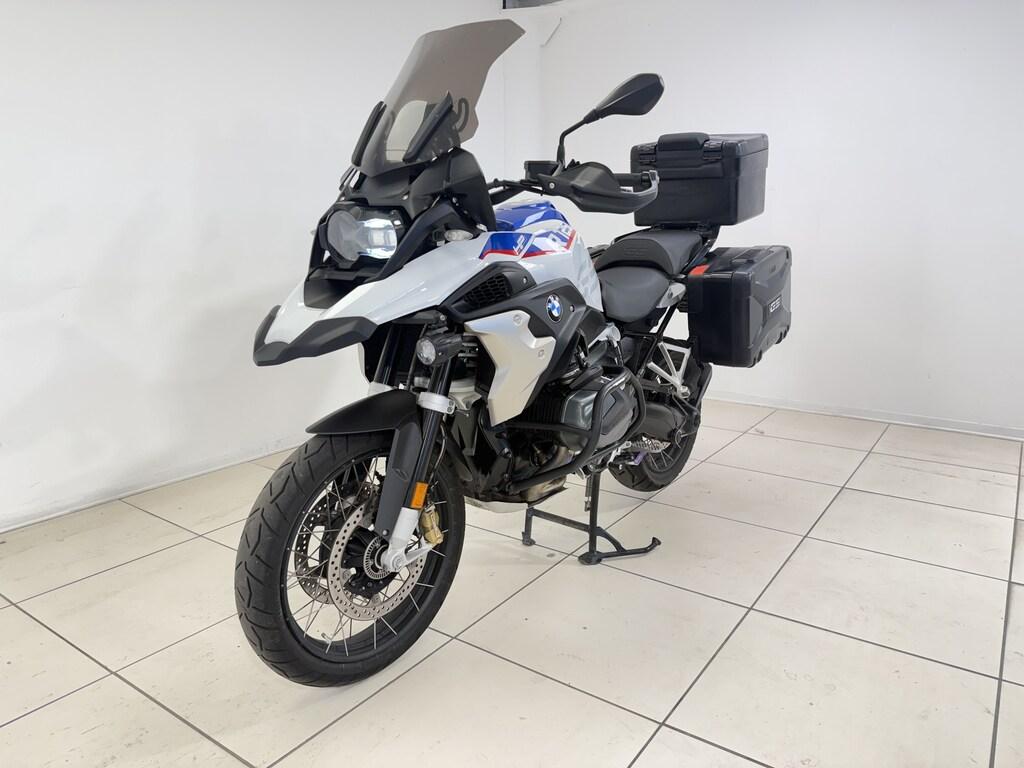 R 1250 GS