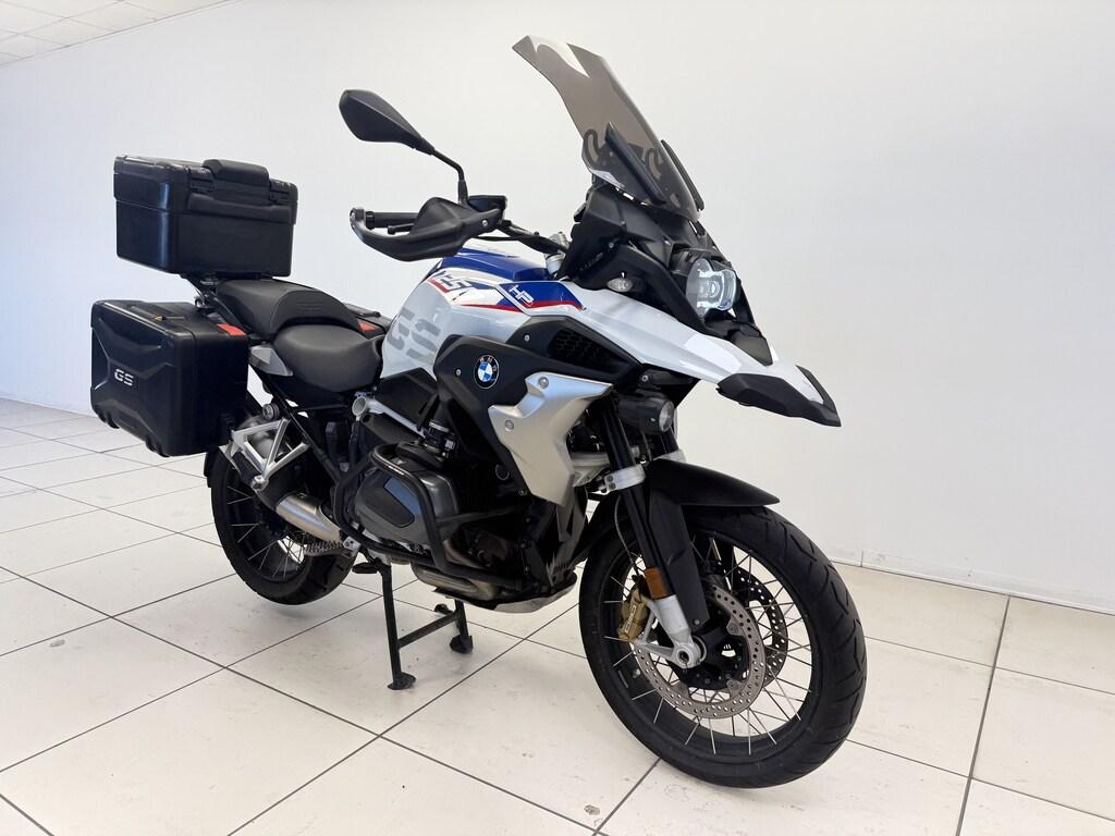 R 1250 GS