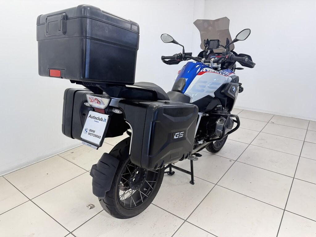 R 1250 GS