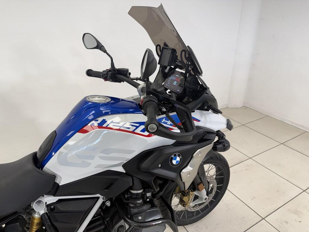 R 1250 GS
