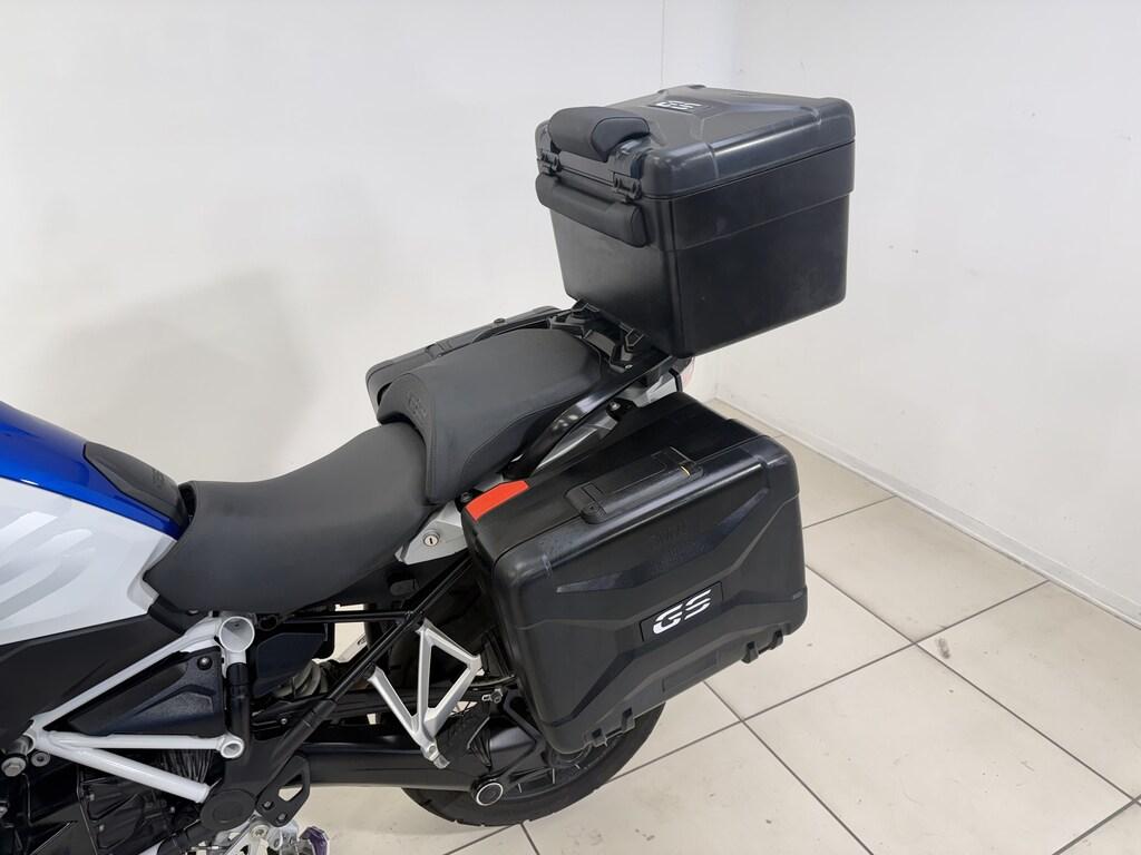 R 1250 GS