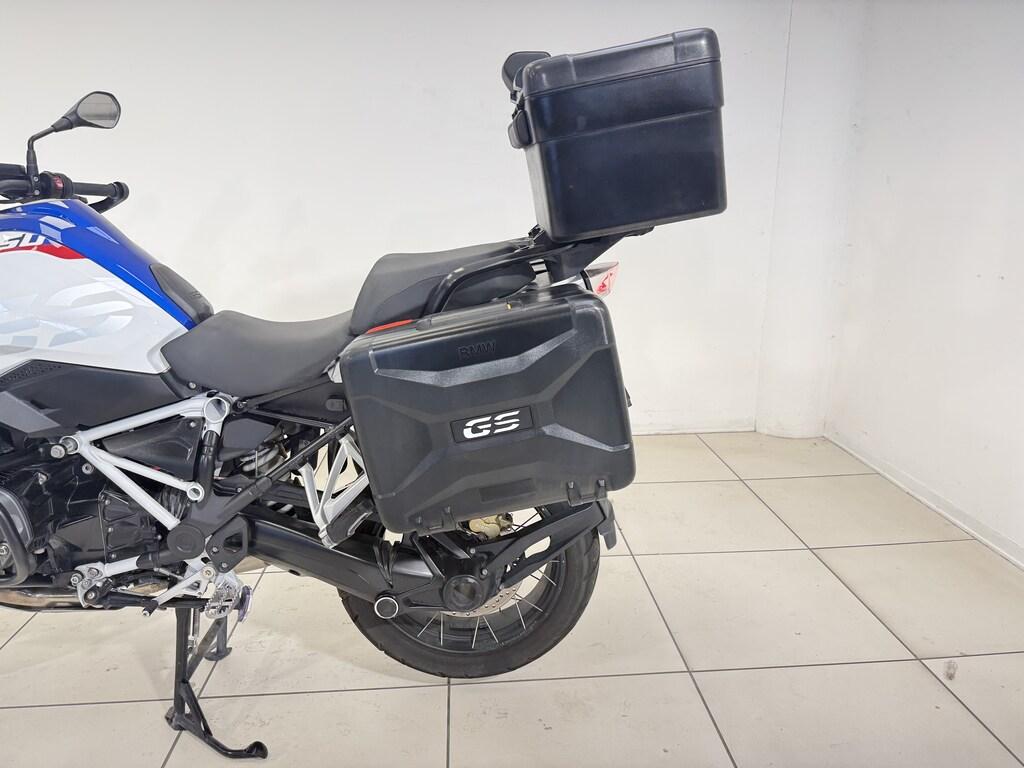 R 1250 GS