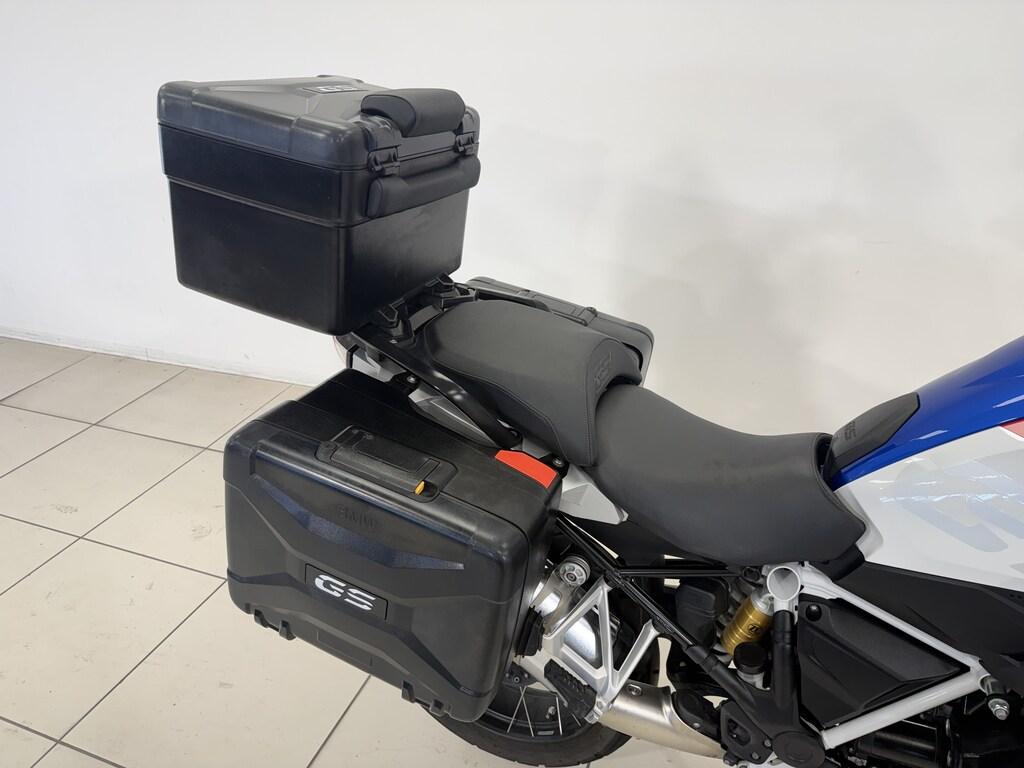 R 1250 GS