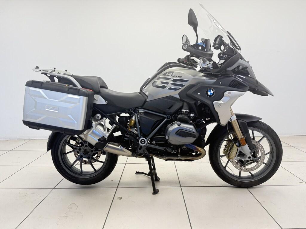 R 1200 GS
