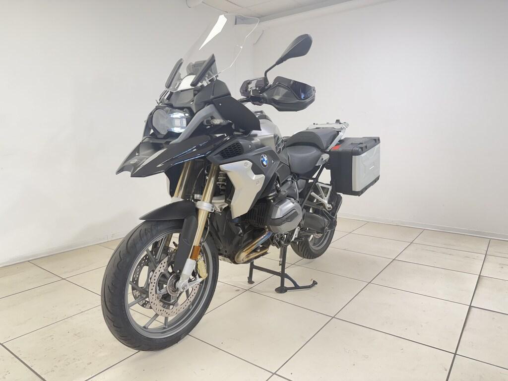 R 1200 GS