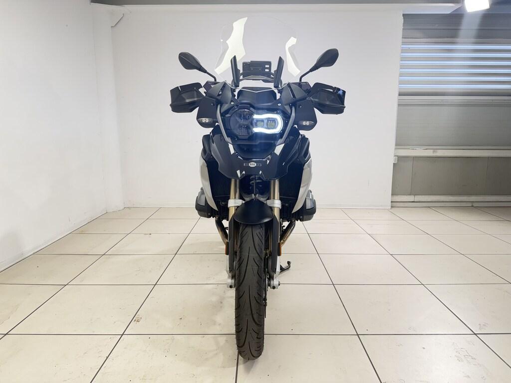 R 1200 GS