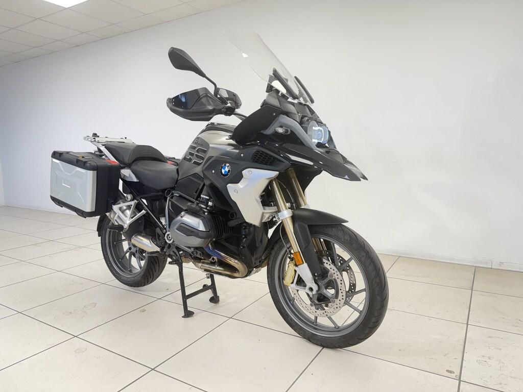 R 1200 GS