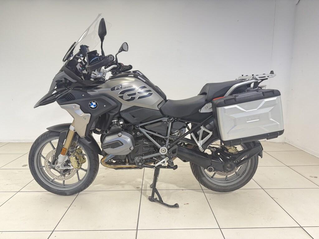 R 1200 GS
