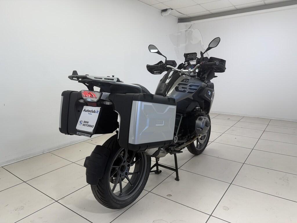 R 1200 GS