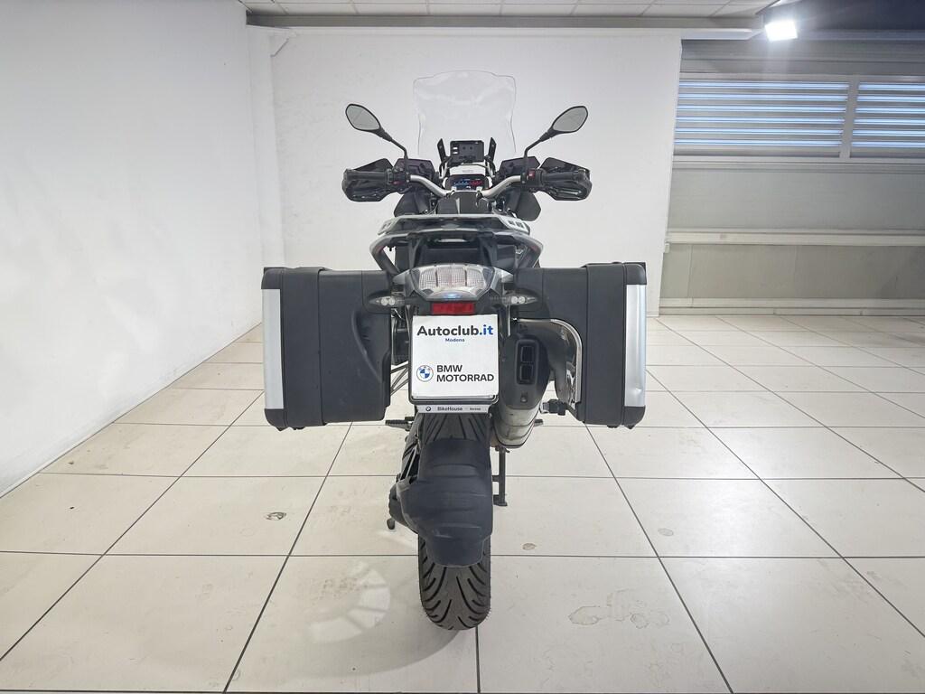 R 1200 GS