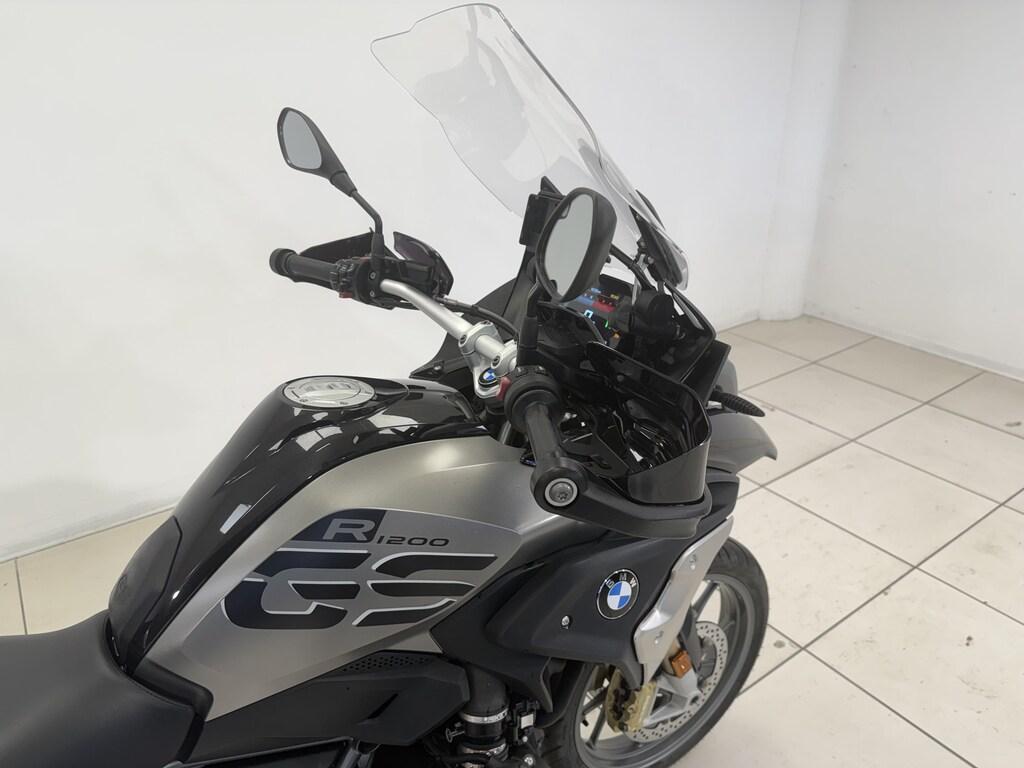R 1200 GS