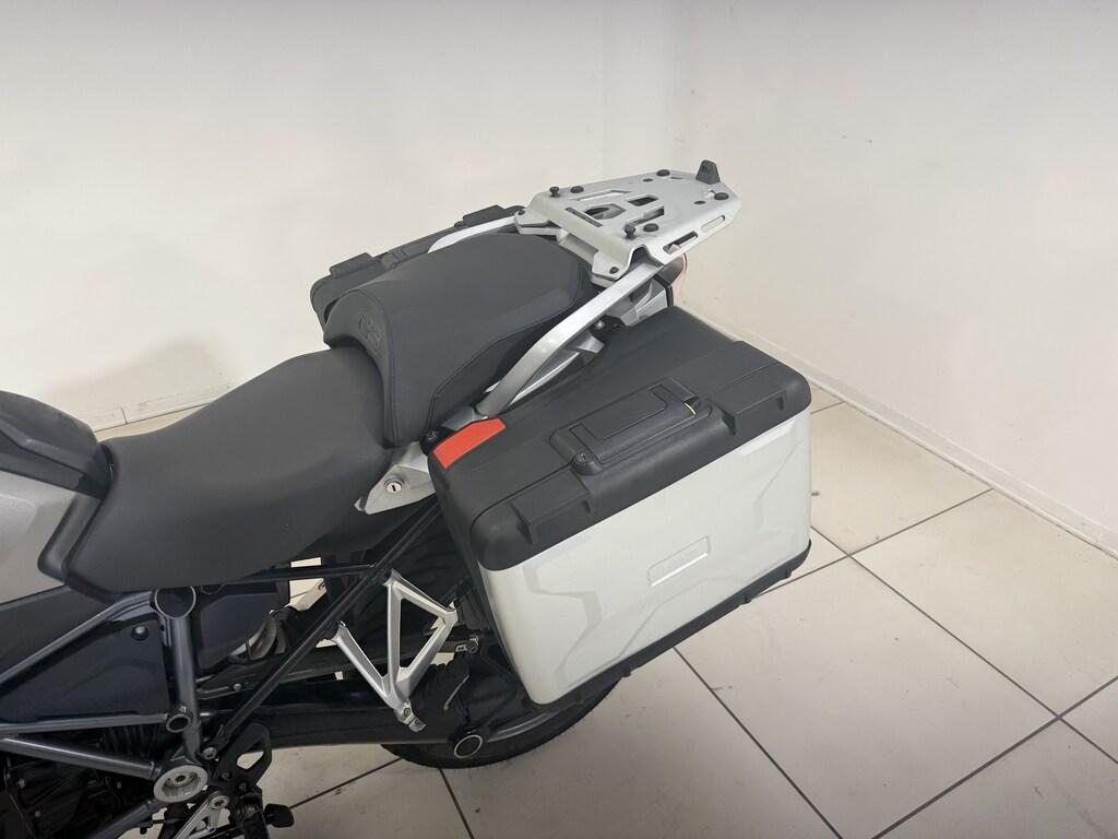 R 1200 GS