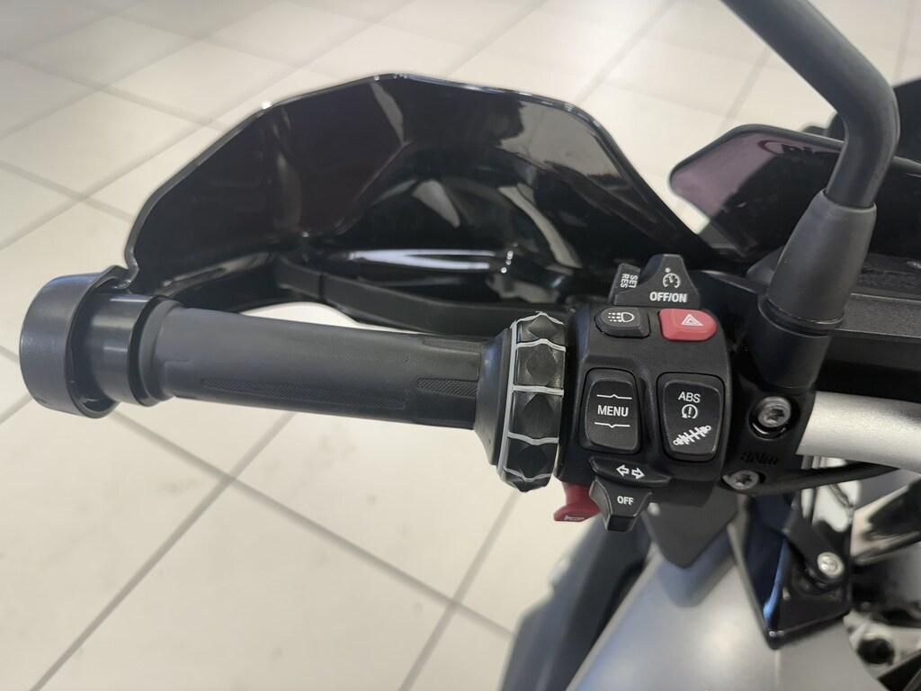 R 1200 GS
