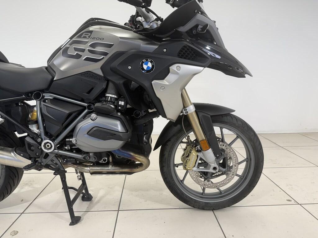 R 1200 GS