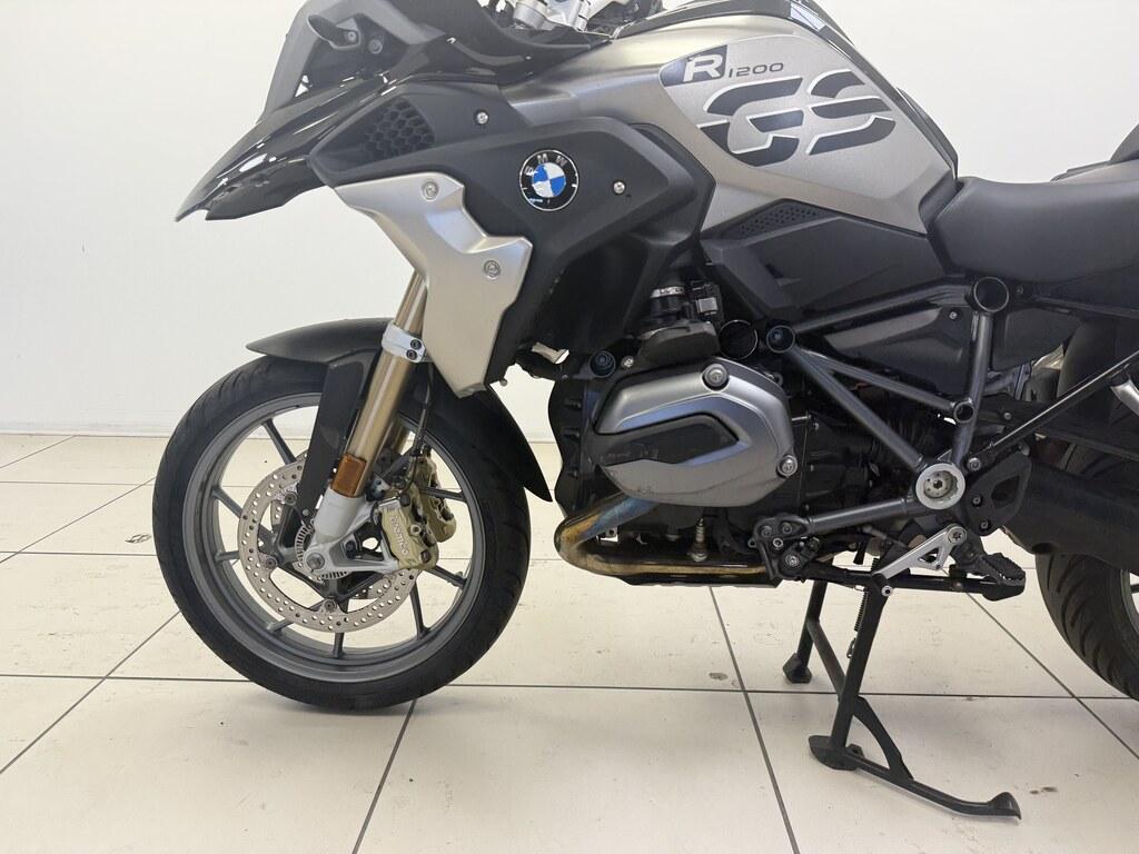 R 1200 GS