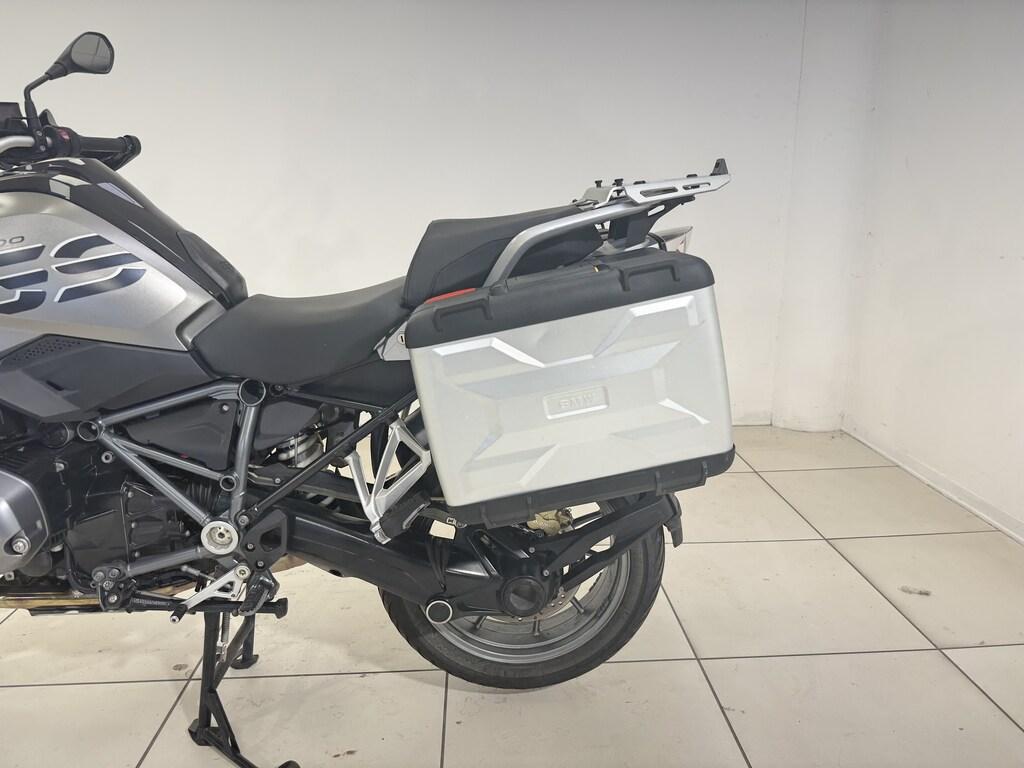 R 1200 GS