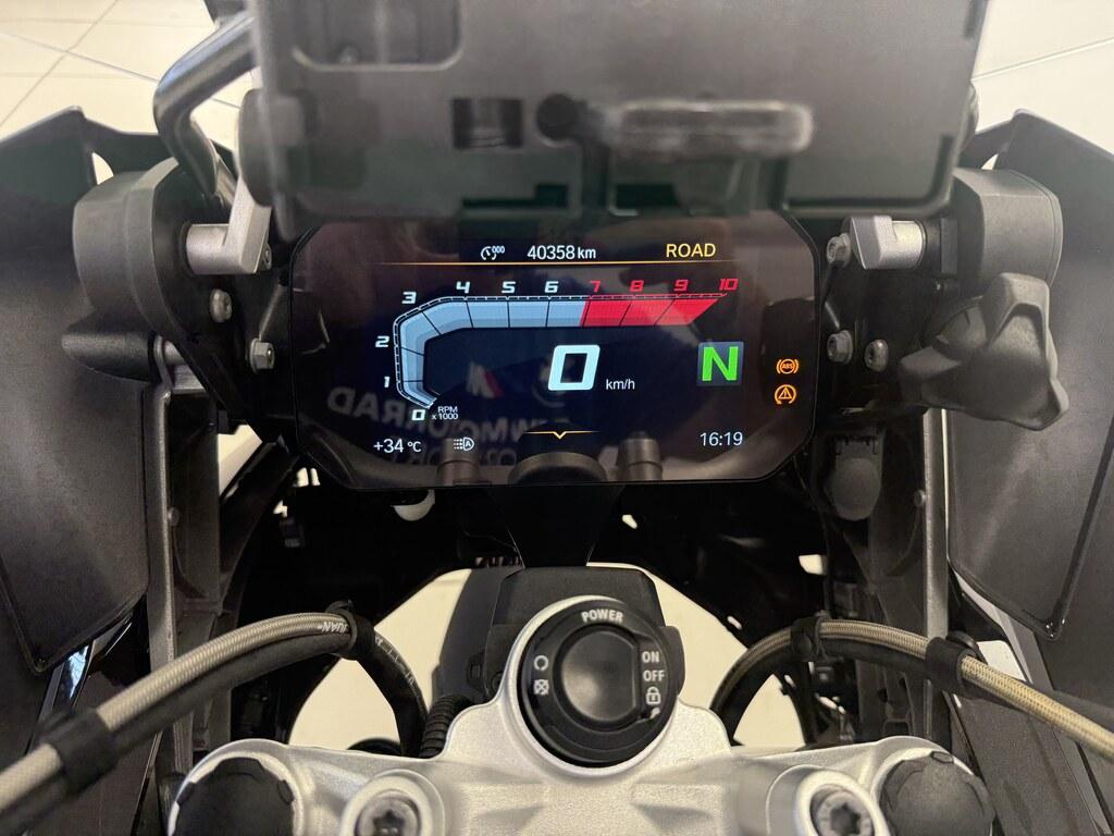 R 1200 GS