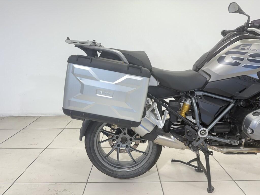 R 1200 GS
