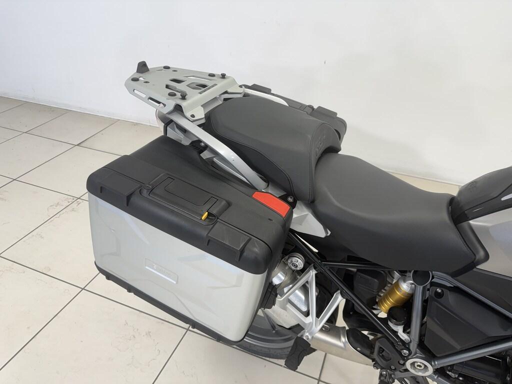 R 1200 GS