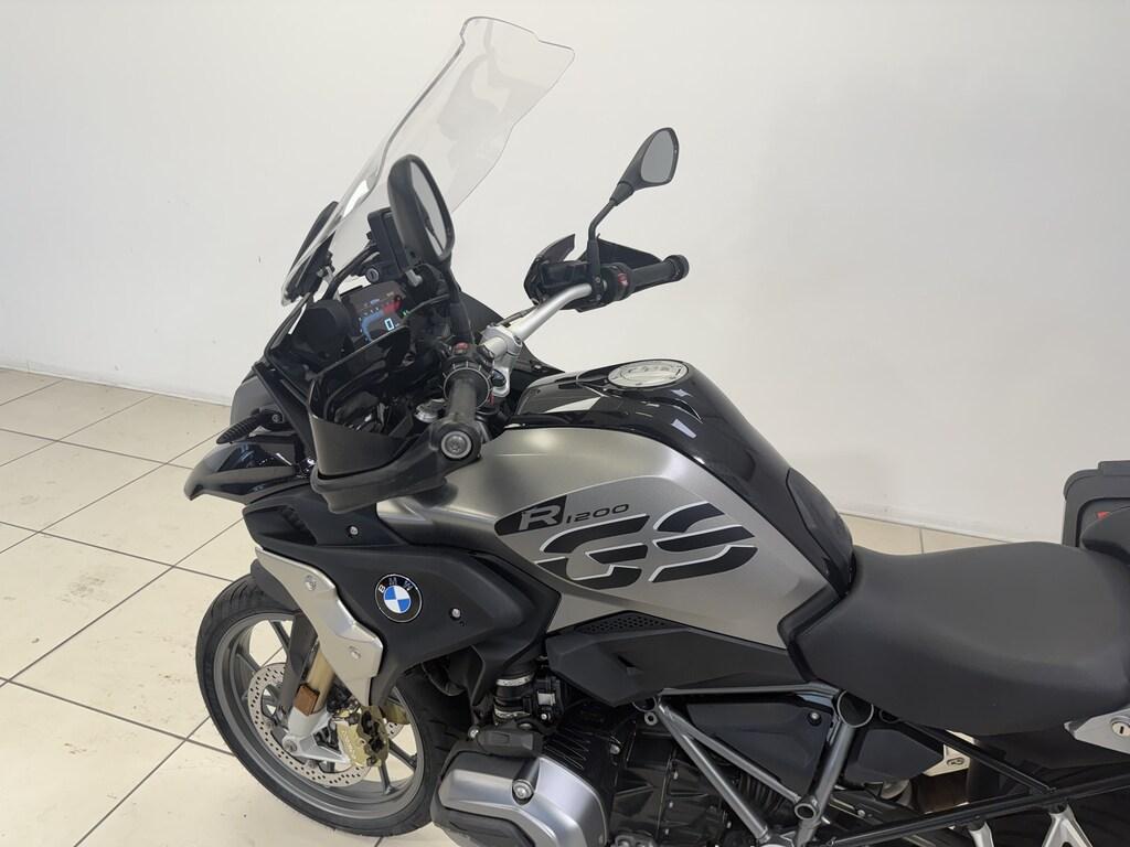 R 1200 GS