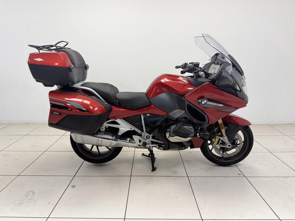 R 1250 RT