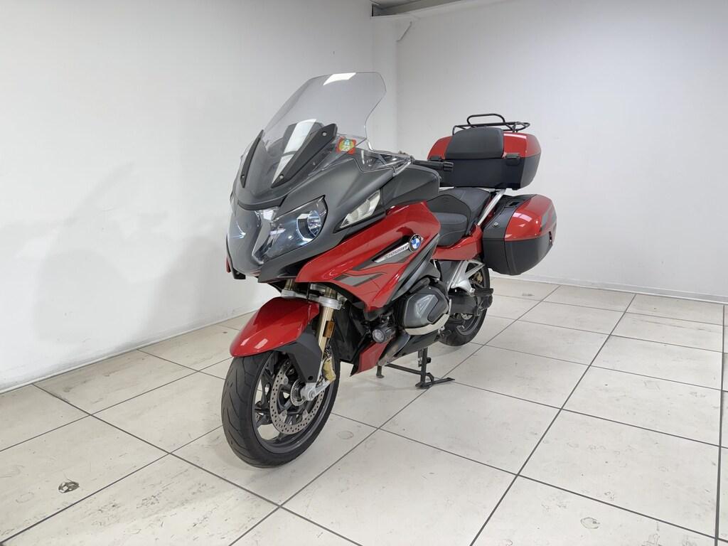 R 1250 RT