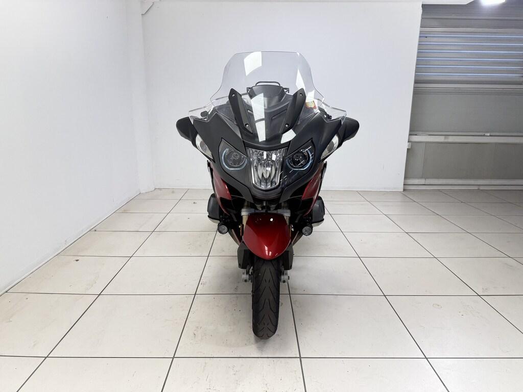 R 1250 RT