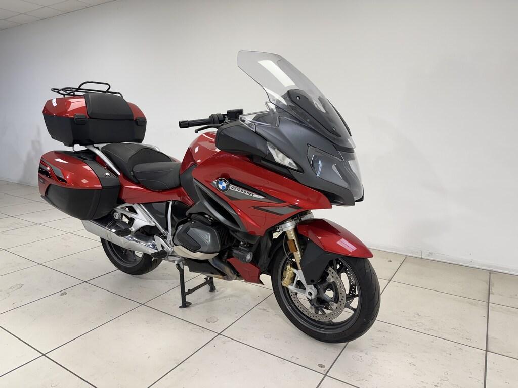 R 1250 RT