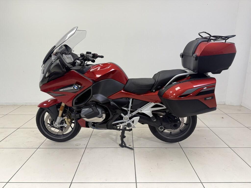 R 1250 RT