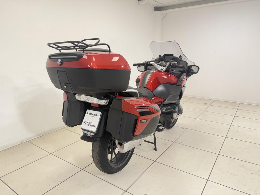 R 1250 RT