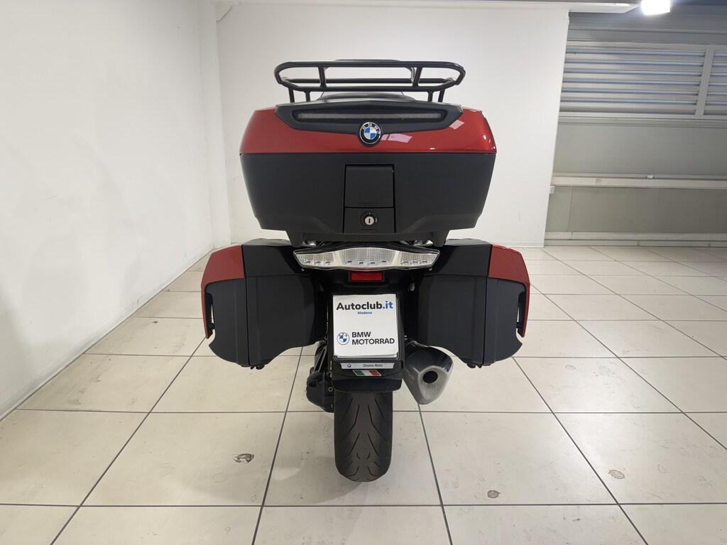 R 1250 RT