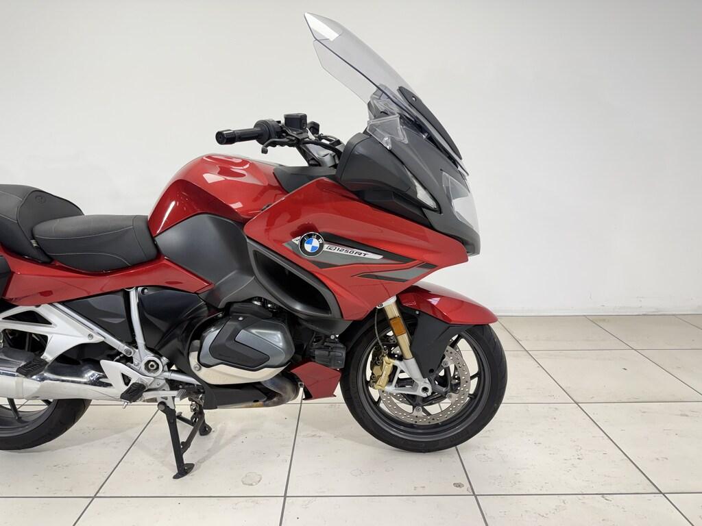R 1250 RT