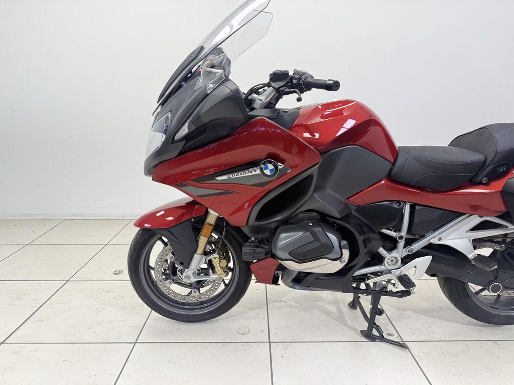 R 1250 RT