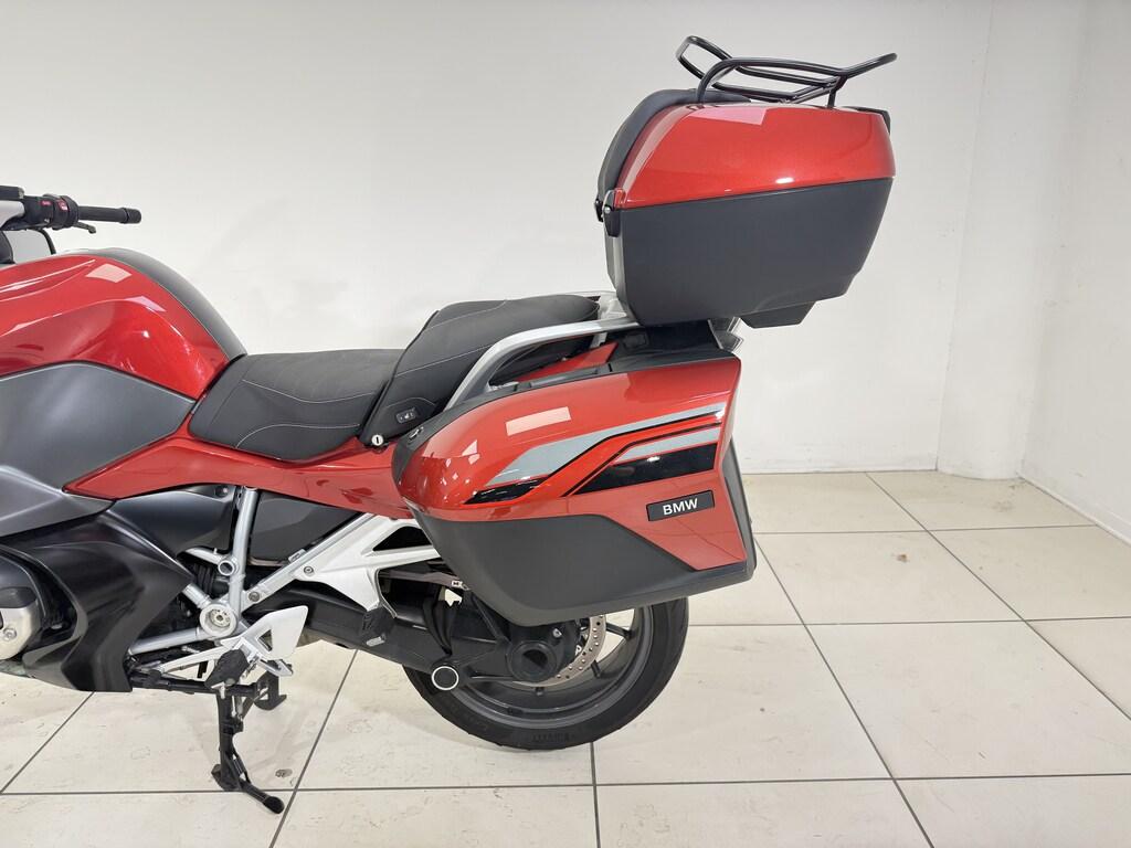 R 1250 RT