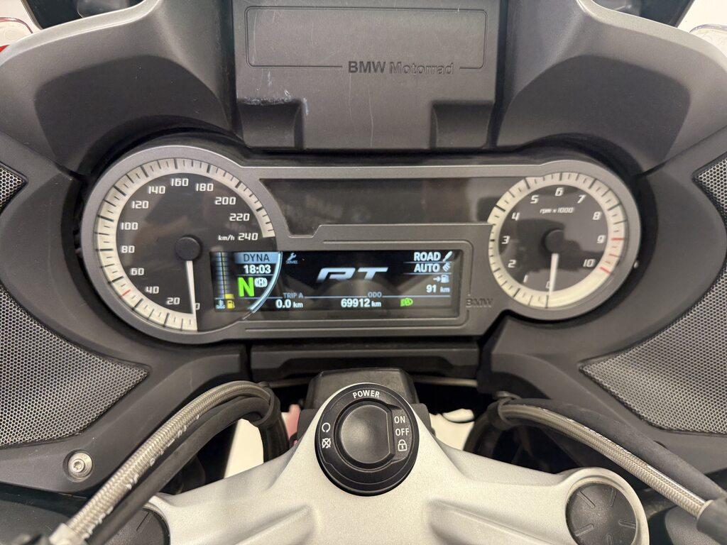R 1250 RT