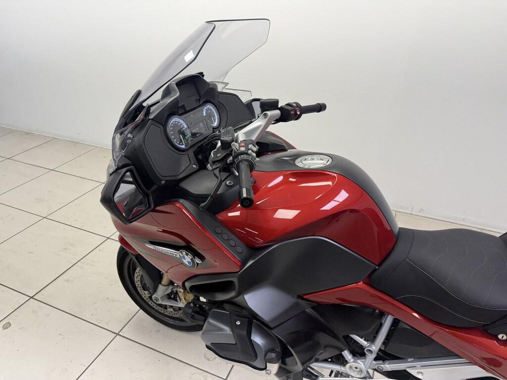 R 1250 RT