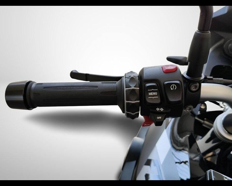 F 800 GS