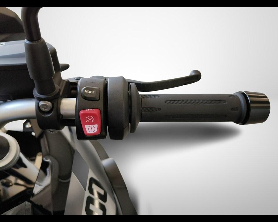 F 800 GS