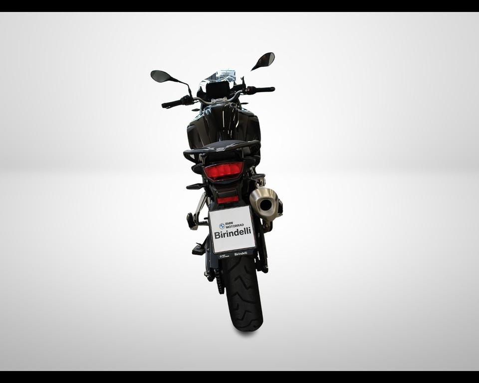 F 800 GS
