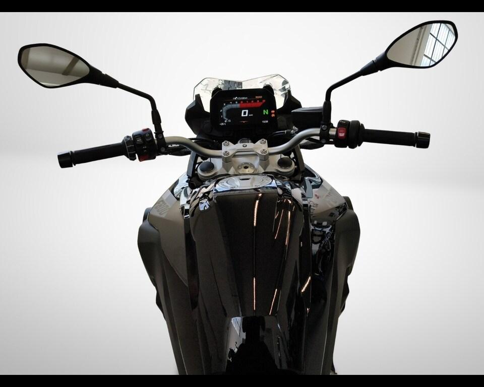 F 800 GS