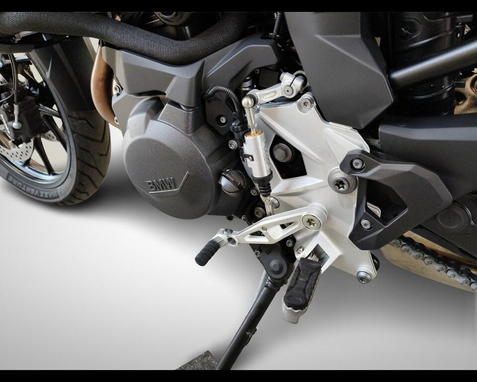 F 800 GS
