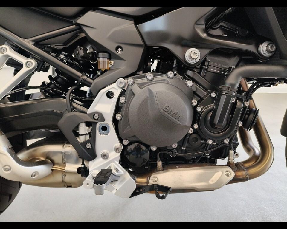 F 800 GS
