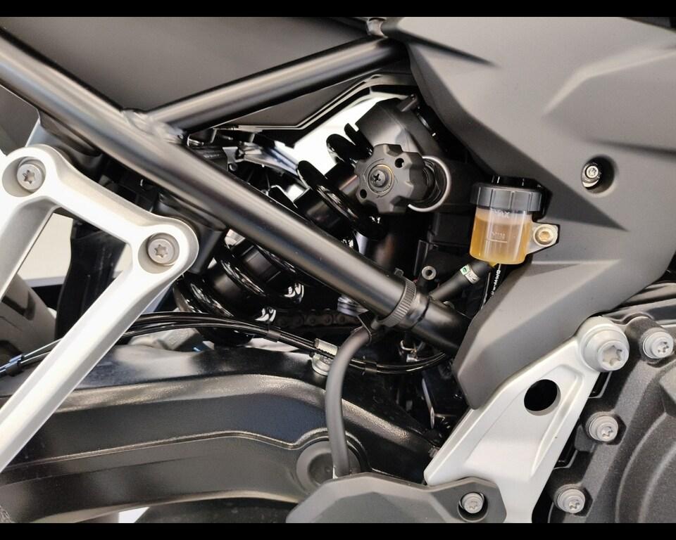 F 800 GS