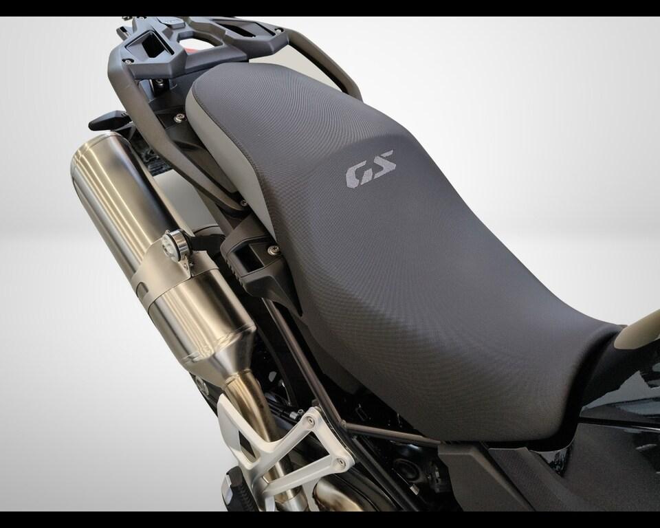 F 800 GS